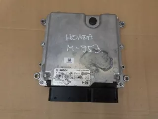 0281031073 37820R7CG26 37820-R7C-G26 Блок управления двигателем Honda CR-V 4 Арт e9530699, вид 1