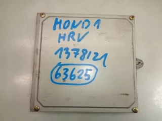 37820PELG11 Блок управления двигателем Honda HR-V 1 Арт e9530701, вид 1