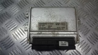 39120-23340 Блок управления двигателем Kia Carens 2 Арт e9530730, вид 1