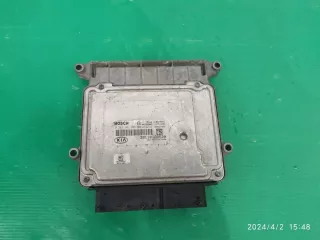 39110-2B520 Блок управления двигателем Kia Ceed 1 Арт e9530733, вид 1