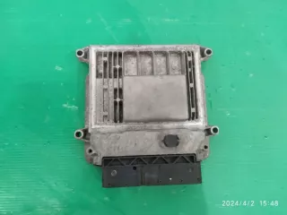 39110-2B520 Блок управления двигателем Kia Ceed 1 Арт e9530733, вид 2