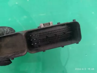 39110-2B520 Блок управления двигателем Kia Ceed 1 Арт e9530733, вид 3
