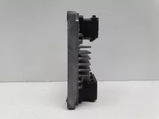 12237929 8973583774 Блок управления двигателем Opel Astra G Арт e9530938, вид 2