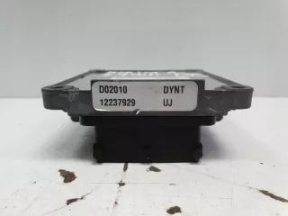 12237929 8973583774 Блок управления двигателем Opel Astra G Арт e9530938, вид 5