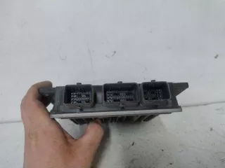 8200513058 Блок управления двигателем Renault Clio 3 Арт e9531031, вид 3