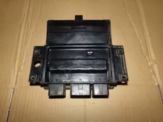 8200498188 Блок управления двигателем Renault Megane 2 Арт e9531107, вид 3