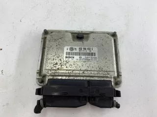 036906032G Блок управления двигателем Volkswagen Golf 4 Арт e9531293, вид 2