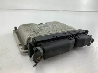 036906032G Блок управления двигателем Volkswagen Golf 4 Арт e9531293, вид 3