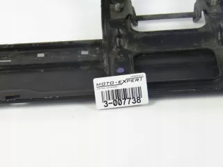 A2036204372 Передняя панель крепления облицовки (телевизор) Mercedes C W203 Арт e9531865, вид 3