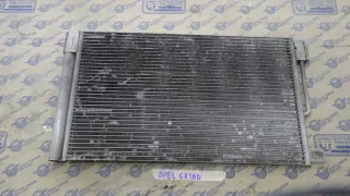 2006-2015 55700406 Радиатор кондиционера Opel Corsa D Арт e9531936, вид 2