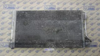 7H0820411D Радиатор кондиционера Volkswagen Transporter T5 Арт e9532036, вид 2