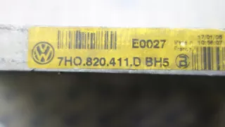 7H0820411D Радиатор кондиционера Volkswagen Transporter T5 Арт e9532036, вид 3