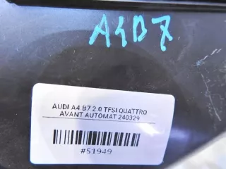8E1819151 Отопитель в сборе (печка) Audi A4 B7 Арт e9532086, вид 2