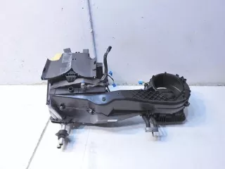 8E1819151 Отопитель в сборе (печка) Audi A4 B7 Арт e9532086, вид 3