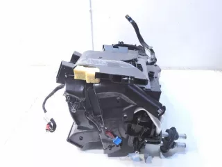 8E1819151 Отопитель в сборе (печка) Audi A4 B7 Арт e9532086, вид 5