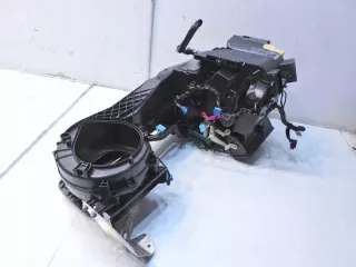 8E1819151 Отопитель в сборе (печка) Audi A4 B7 Арт e9532086, вид 6