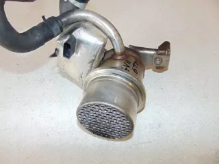 04L131501M 04L131512BR Радиатор EGR Volkswagen Golf 7 Арт e9532249, вид 2