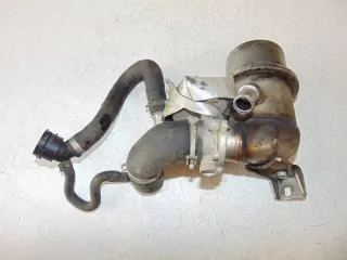 04L131501M 04L131512BR Радиатор EGR Volkswagen Golf 7 Арт e9532249, вид 3