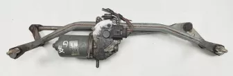 8X23-17500-AD Механизм стеклоочистителя (трапеция дворников) Jaguar XF 250 Арт e9532395, вид 1