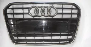 4G0853651 Решетка радиатора Audi A6 C7 (S6,RS6) Арт e9532445, вид 1
