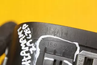 81593140 Решетка радиатора BMW 1 E81/E82/E87/E88 Арт e9532478, вид 7