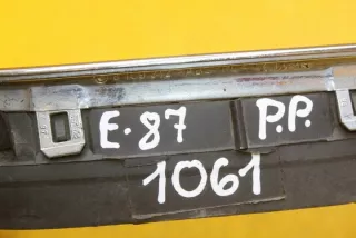 81593140 Решетка радиатора BMW 1 E81/E82/E87/E88 Арт e9532478, вид 8