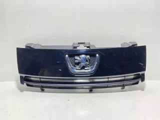 2007-2014 1497644077 Решетка радиатора Peugeot Expert 2 Арт e9532869, вид 1