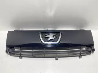 2007-2014 1497644077 Решетка радиатора Peugeot Expert 2 Арт e9532869, вид 12