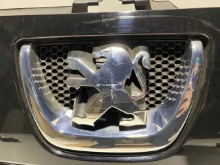 2007-2014 1497644077 Решетка радиатора Peugeot Expert 2 Арт e9532869, вид 5