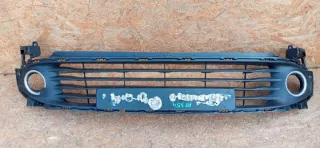 622542958R T0000113543 Решетка радиатора Renault Clio 4 Арт e9532883, вид 1