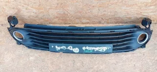622542958R T0000113543 Решетка радиатора Renault Clio 4 Арт e9532883, вид 2
