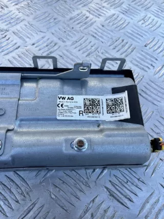 8V2880841C Подушка безопасности Audi A3 8V Арт e9533023, вид 2