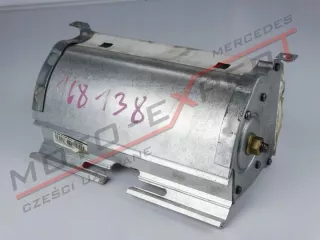 1688600005 Подушка безопасности Mercedes A W168 Арт e9533373, вид 3