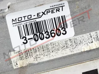 1688600005 Подушка безопасности Mercedes A W168 Арт e9533373, вид 4