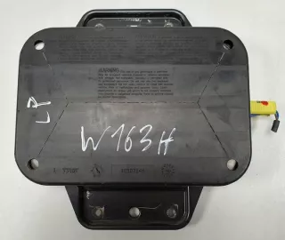 A1638600605 Подушка безопасности Mercedes ML W163 Арт e9533413, вид 1