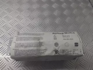 6Q0880204E Подушка безопасности Skoda Fabia 1 Арт e9533623, вид 1