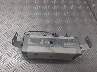 6Q0880204E Подушка безопасности Skoda Fabia 1 Арт e9533623, вид 2
