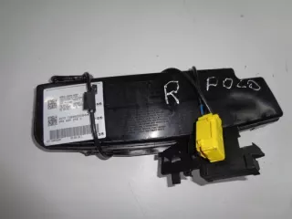 6R0880242C Подушка безопасности Volkswagen Polo 5 Арт e9533720, вид 1