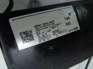 6R0880242C Подушка безопасности Volkswagen Polo 5 Арт e9533720, вид 4