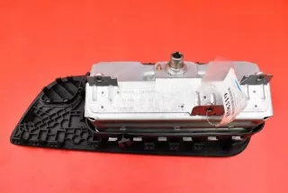 6R0880204 Подушка безопасности Volkswagen Polo 5 Арт e9533727, вид 2