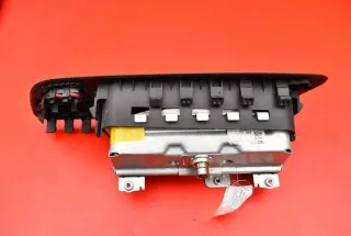 6R0880204 Подушка безопасности Volkswagen Polo 5 Арт e9533727, вид 3