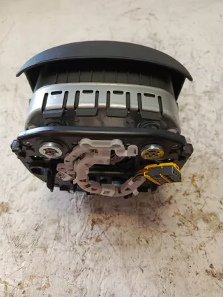 P39825814 Подушка безопасности Volvo S60 3 Арт e9533757, вид 2