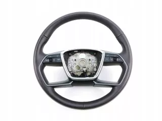 4N0419091 4N0419091JQL Руль Audi A7 2 (S7,RS7) Арт e9533922, вид 1