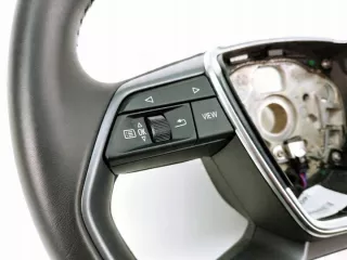 4N0419091 4N0419091JQL Руль Audi A7 2 (S7,RS7) Арт e9533922, вид 6