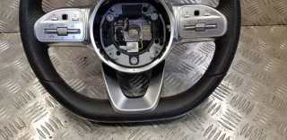 A0004604602 Руль Mercedes A W177 Арт e9534271, вид 2