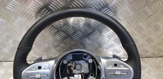 A0004604602 Руль Mercedes A W177 Арт e9534271, вид 3