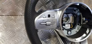 A0004604602 Руль Mercedes A W177 Арт e9534271, вид 4
