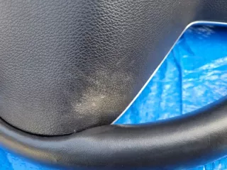 13351025 Руль Opel Astra J Арт e9534389, вид 11