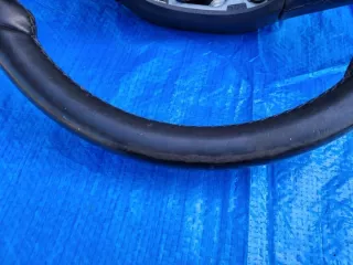 13351025 Руль Opel Astra J Арт e9534389, вид 5
