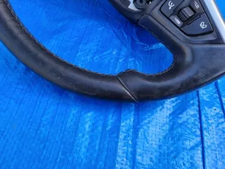 13351025 Руль Opel Astra J Арт e9534389, вид 6